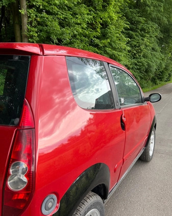 Aixam Roadline cena 19600 przebieg: 68000, rok produkcji 2010 z Jelenia Góra małe 232